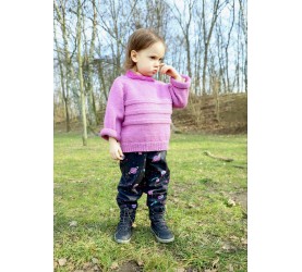 Trousers Softshell "Svet" 