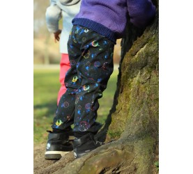 Trousers Softshell "Vesmír" 