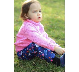 Trousers Softshell "Zvieratá" 
