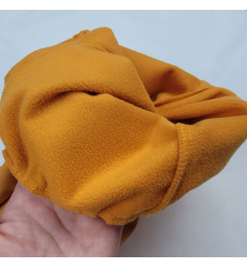 Trousers Softshell "Mango" Orange